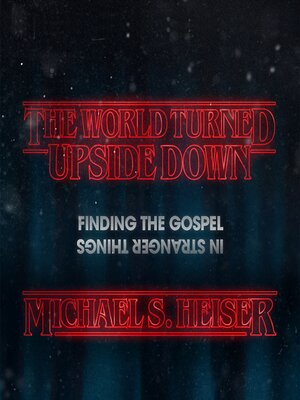 cover image of The World Turned Upside Down